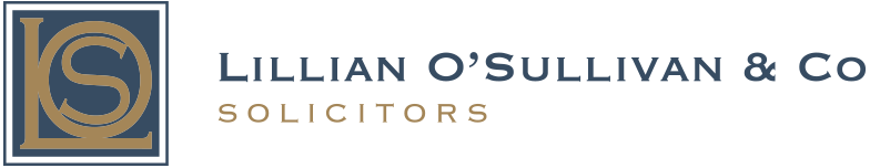 Lillian O’Sullivan & Co. Solicitors