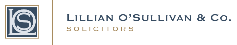 Lillian O’Sullivan & Co. Solicitors